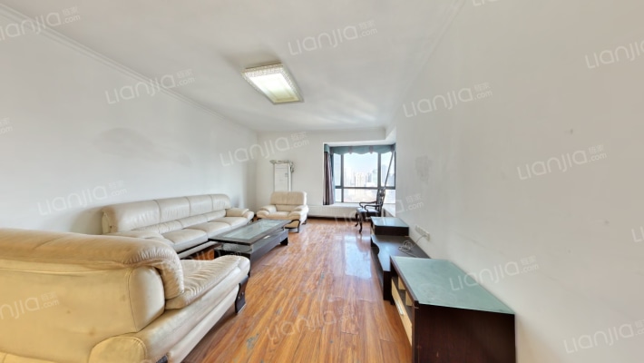 解甲苑二手房实景图