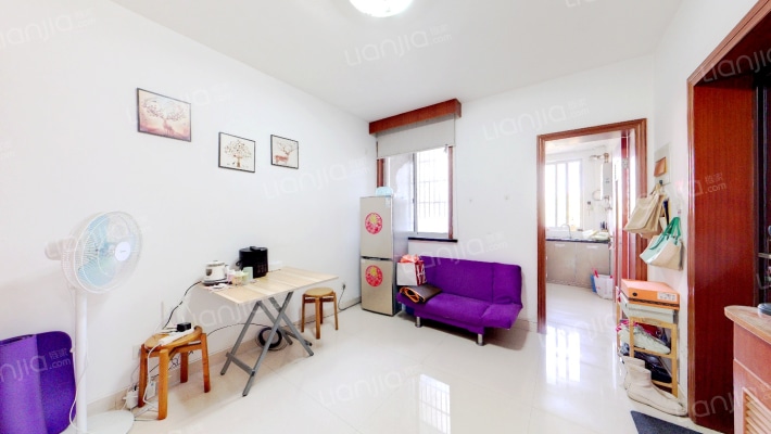 山隐新村东区二手房实景图