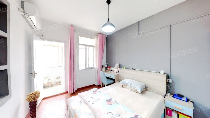 合肥市科委宿舍二手房实景图