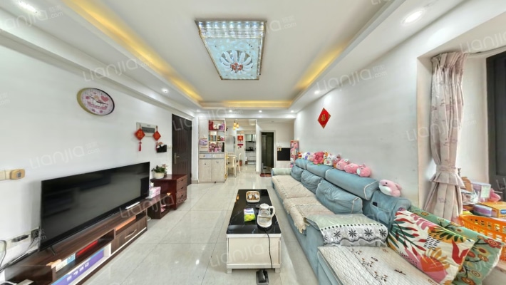 莲花尚院二手房实景图