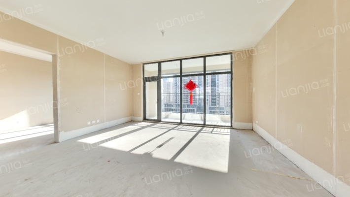 中巍白云山居二手房实景图