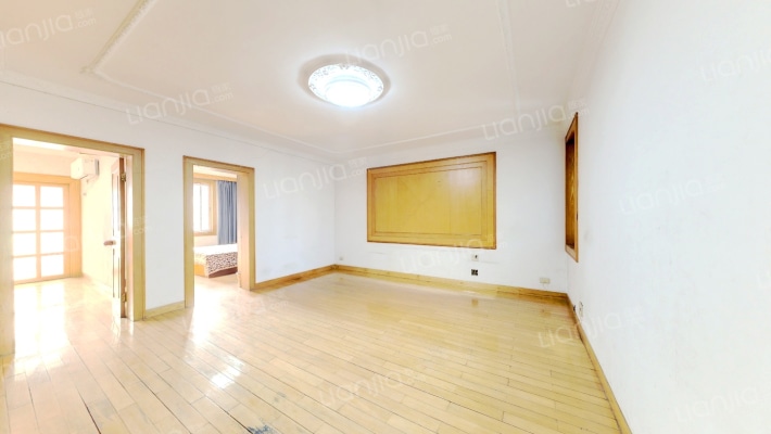 耀江福村二手房实景图