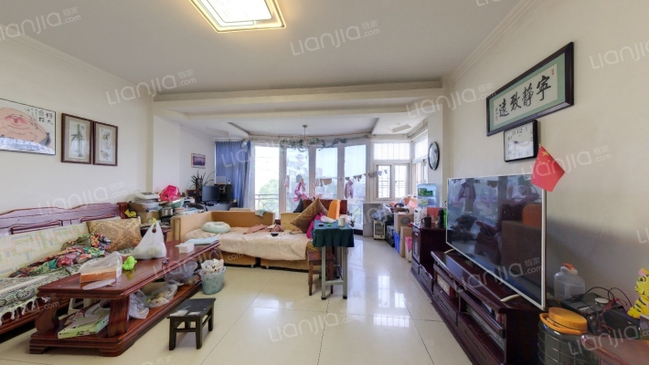 隆格兰花园二手房实景图