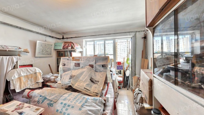 芳草地西街二手房实景图