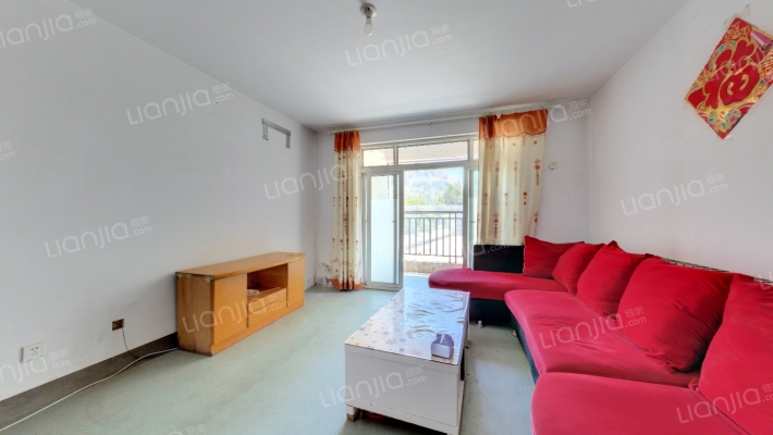 水木年华二手房实景图