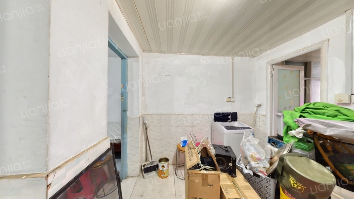 二七横路二手房实景图