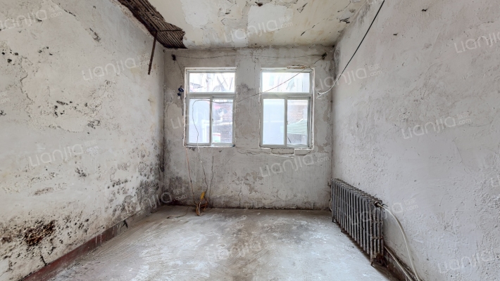 兆丰里二手房实景图