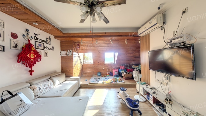 皇舟苑二手房实景图