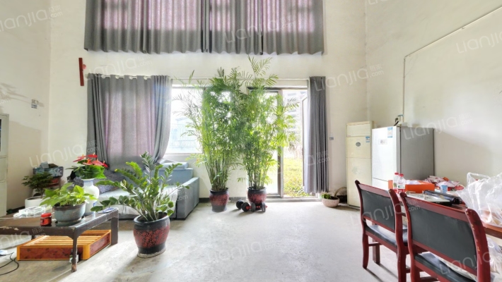 金辉中央铭著F区二手房实景图