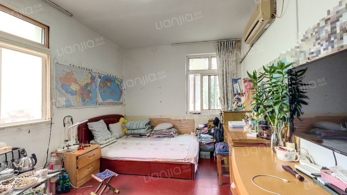 云溪路二手房实景图