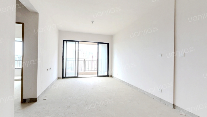 假日城市芳华二手房实景图