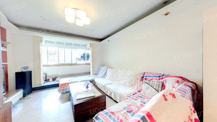 天合苑二手房实景图