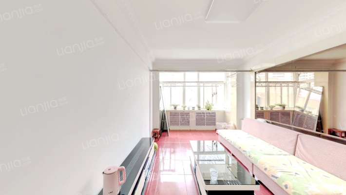 公路局家属院(中街子)二手房实景图