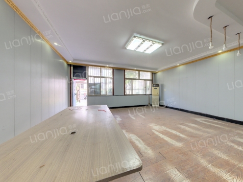 整租·广玉兰小区 6室2厅 复式 南