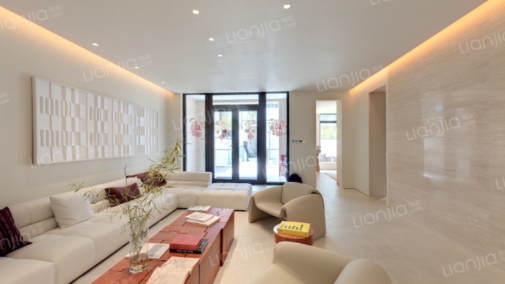 府右十八号二手房实景图