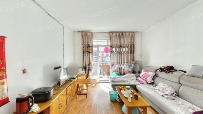 东升彼岸二手房实景图