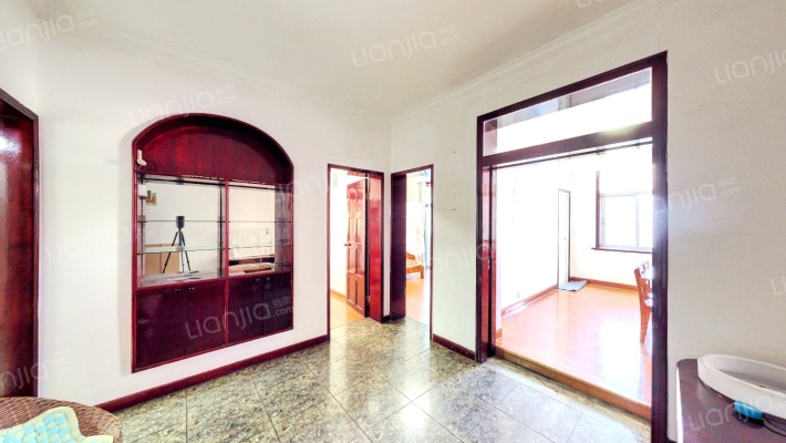 信义里社区二手房实景图