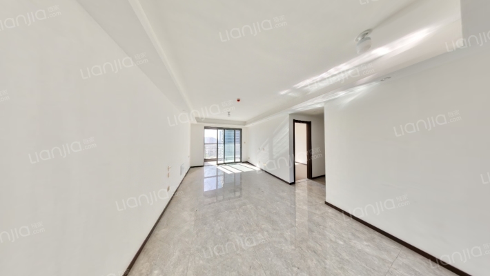 大华峰汇华城二手房实景图