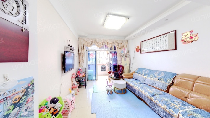 汇江花园二手房实景图