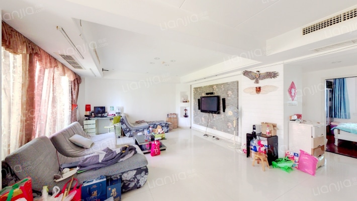 府东家园二手房实景图