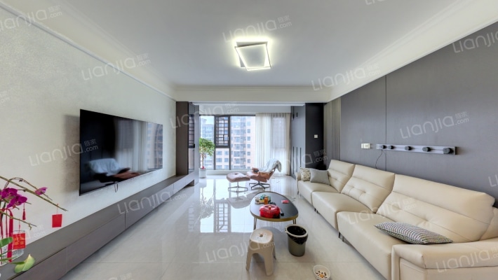 运达锦绣广场二手房实景图