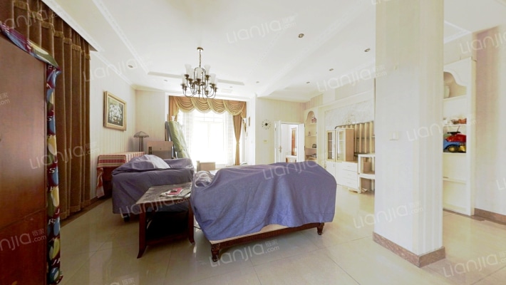 金海楼苑二手房实景图