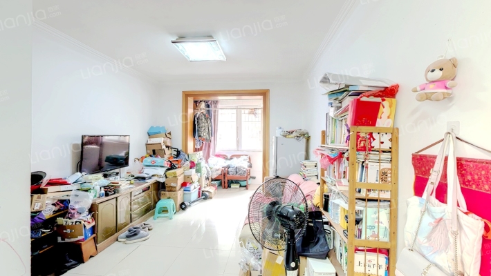 辛庄北苑二手房实景图