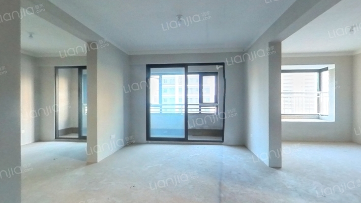 万固云泰·璟园二手房实景图