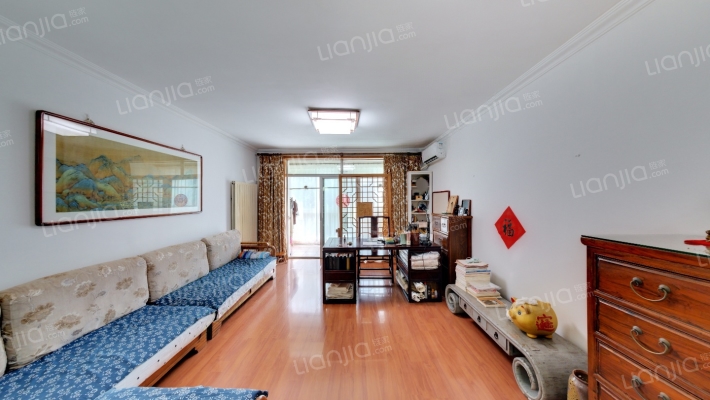 北京青年城二手房实景图