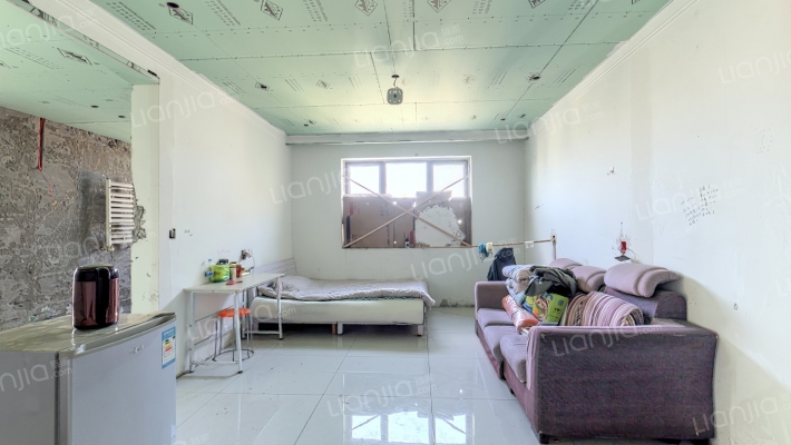 吉祥街小区北院二手房实景图