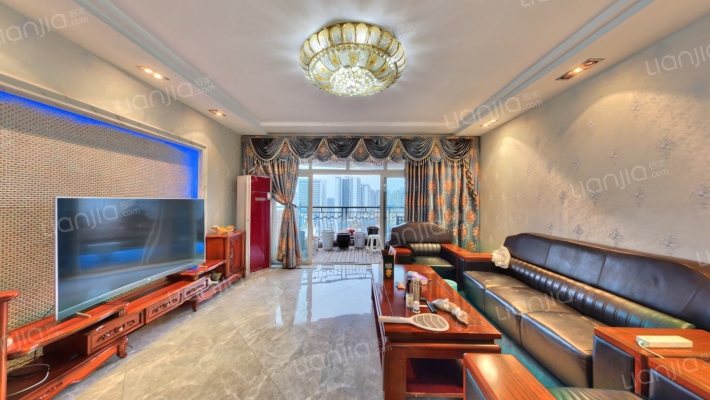 聚穗园二手房实景图