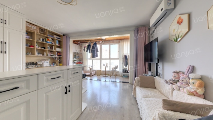 中通苑二手房实景图