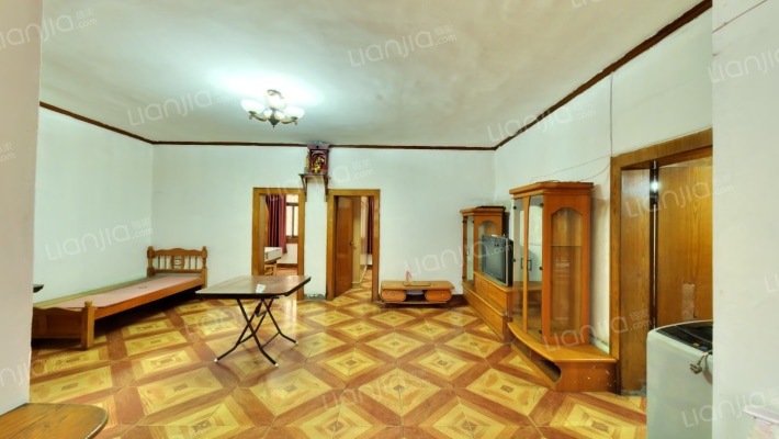 电台巷二手房实景图