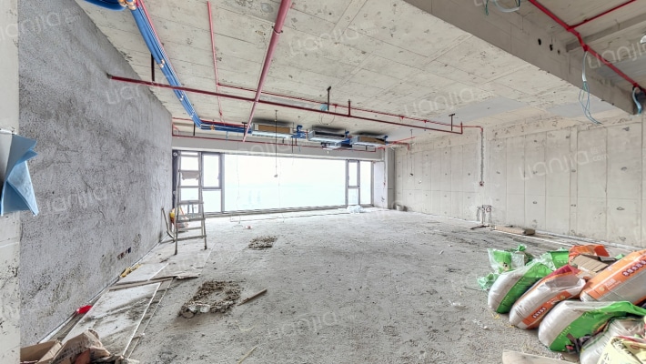 合景同创广场二手房实景图