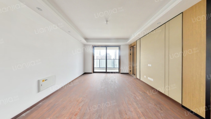 星港湾壹号二手房实景图