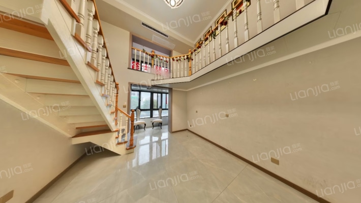 铭城东区二手房实景图