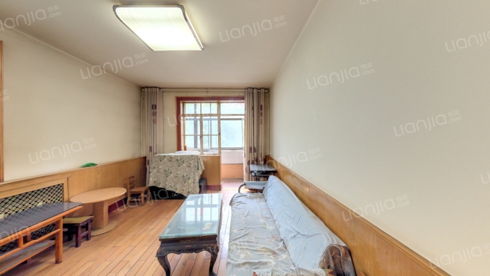 甘肃省有色金属企业管理公司第三家属院二手房实景图