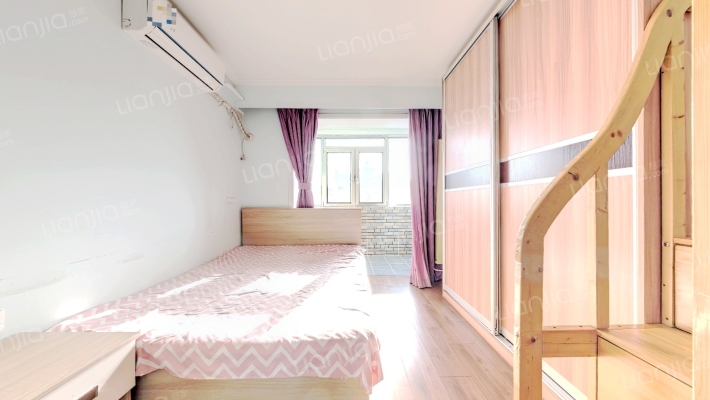 天宁寺前街北里二手房实景图