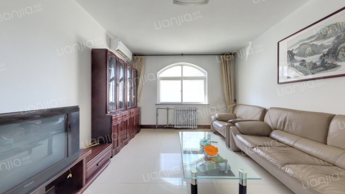 电影院小区二手房实景图