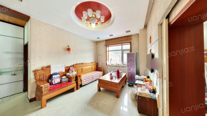 燕子山西路40-1号二手房实景图