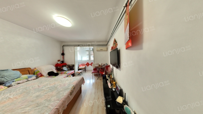 仁善里二手房实景图