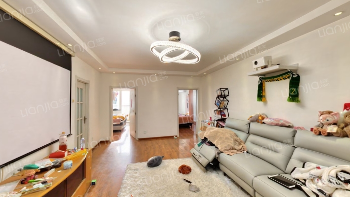 沙子口路50号二手房实景图