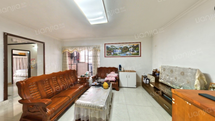 金道花园二手房实景图