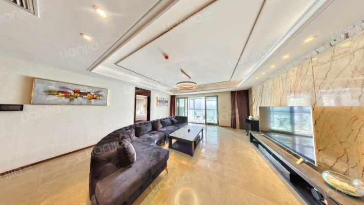 北辰定江洋二手房实景图