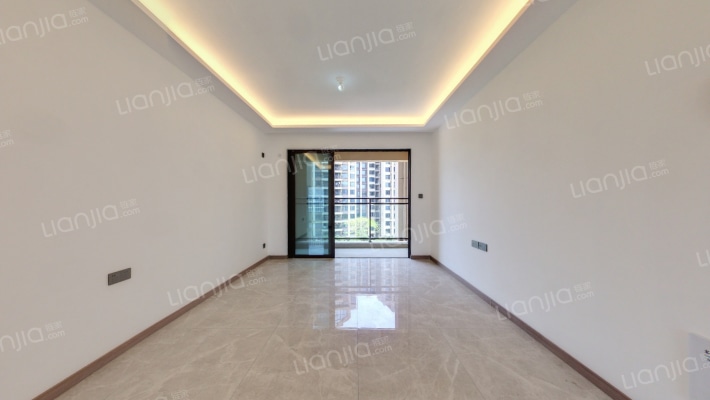 万科四季花城二手房实景图