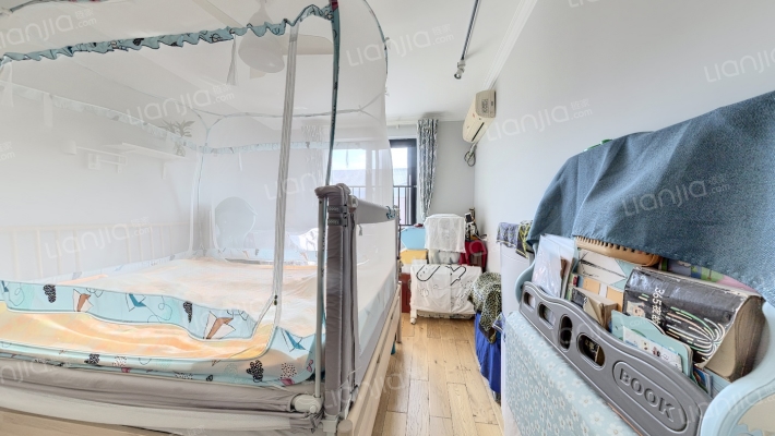 邱家湾31弄二手房实景图