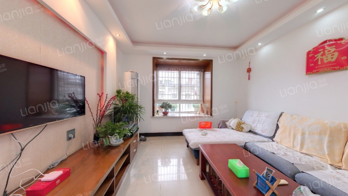 怡和园二手房实景图