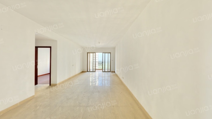 敏捷绿湖首府二期二手房实景图