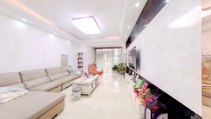 灵水阁二手房实景图