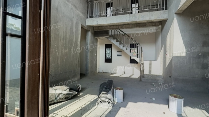 湘西秘境二手房实景图